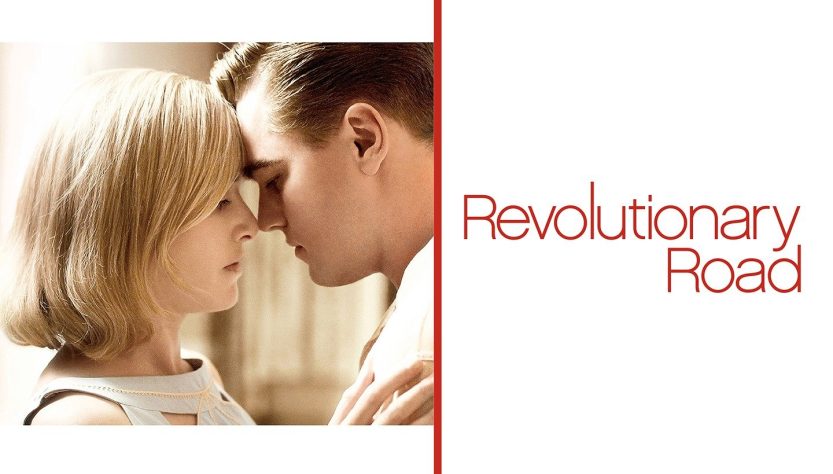Review Film Revolutionary Road (2008)